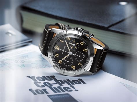 breitling careers usa